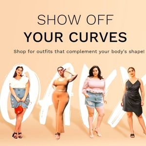 Curvy ladies!